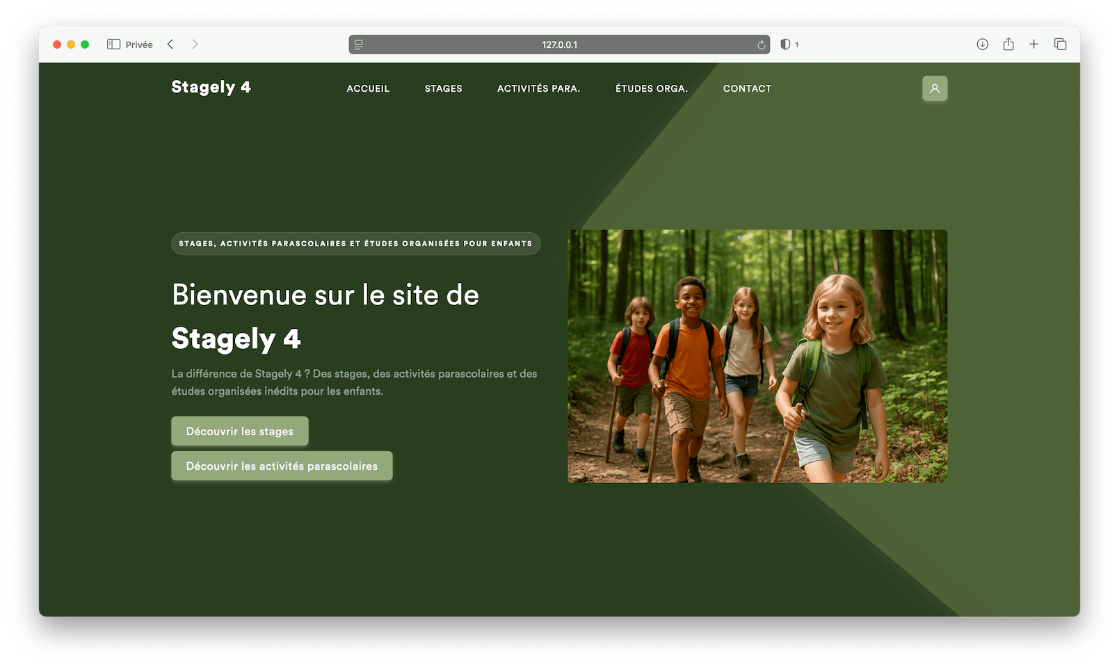 Réalisation 4