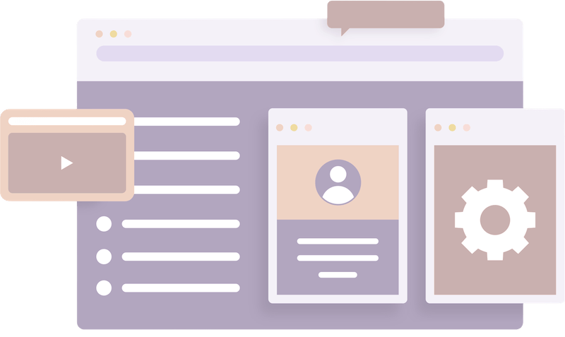 Interface utilisateur